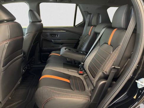 New 2026 Honda Passport TrailSport image 13