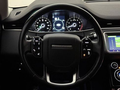 Used 2020 Land Rover Range Rover Evoque S AWD/4WD image 30