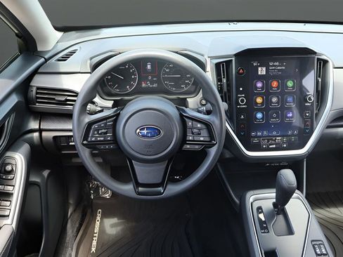Certified 2024 Subaru Crosstrek 2.0i Premium AWD/4WD image 16