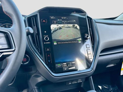New 2026 Subaru Crosstrek 2.5i Limited AWD/4WD image 14