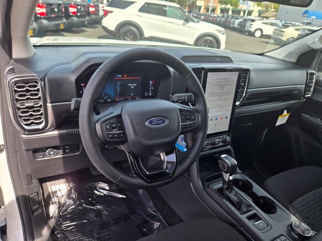 New 2026 Ford Ranger XLT w/ Equipment Group 301A High AWD/4WD image 6