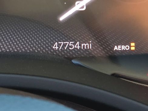 Used 2023 RAM 1500 Limited w/ Body Color Bumper Group image 22