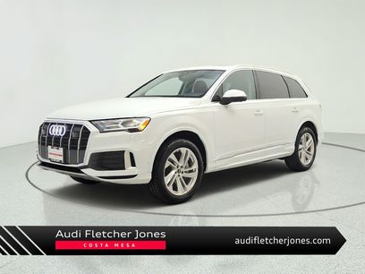 Used 2023 Audi Q7 2.0T Premium w/ Convenience Package