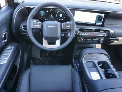 New 2026 Hyundai Palisade SEL FWD image 18