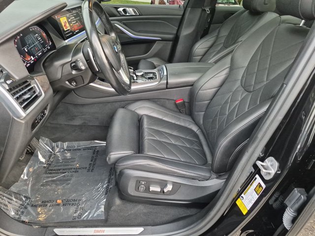 Used 2023 BMW X5 sDrive40i RWD image 16