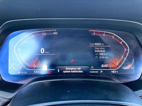 Used 2019 BMW X5 xDrive40i w/ Premium Package 2 image 48