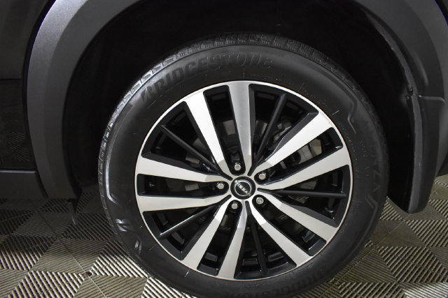 Certified 2024 Nissan Pathfinder Platinum AWD/4WD image 47