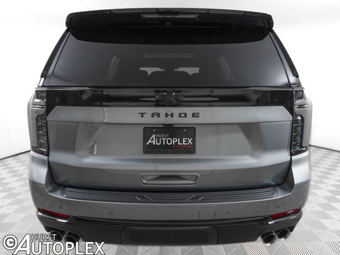 Used 2026 Chevrolet Tahoe Z71 w/ Comfort Package image 7