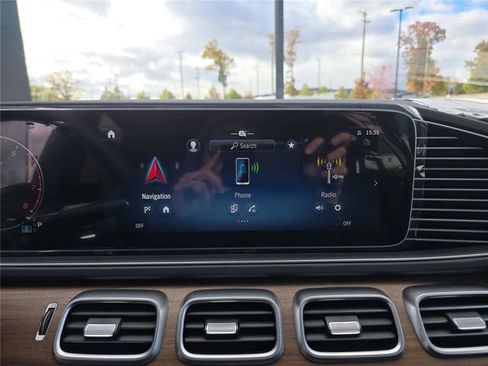 New 2026 Mercedes-Benz GLE 450 4MATIC Coupe image 29