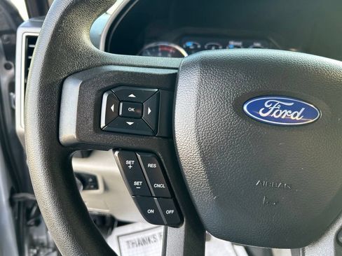 Used 2021 Ford F250 XLT w/ XLT Value Package AWD/4WD image 18