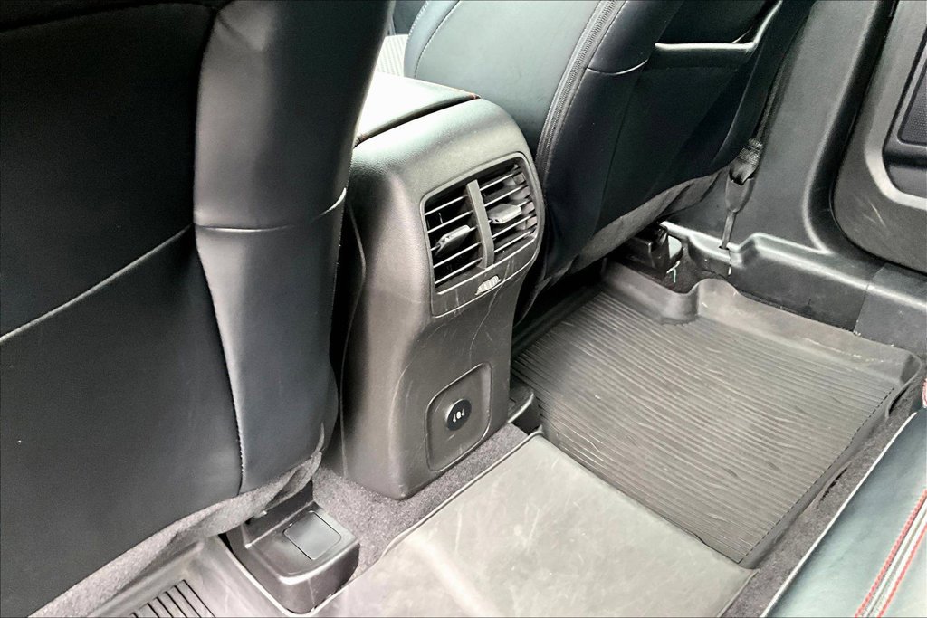 Certified 2024 Ford Escape ST-Line w/ Tech Pack #1 AWD/4WD image 10