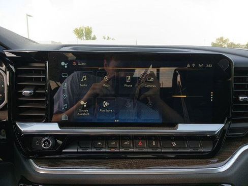 New 2026 Chevrolet Silverado 1500 LT Trail Boss w/ Convenience Package II image 18