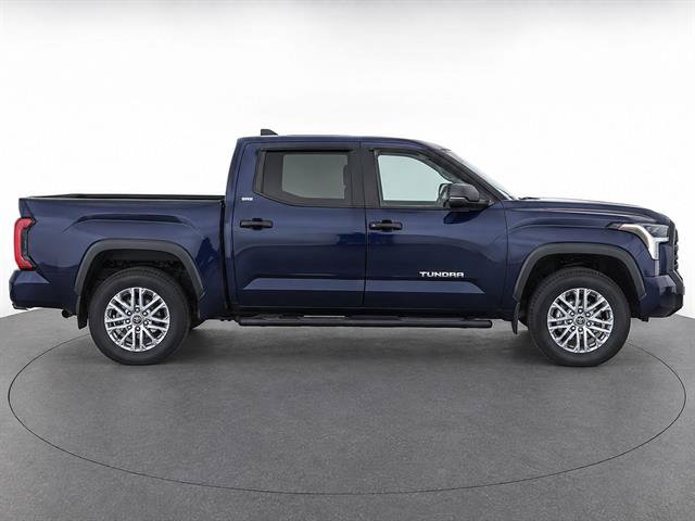Used 2023 Toyota Tundra SR5 w/ SR5 Convenience Package AWD/4WD image 6