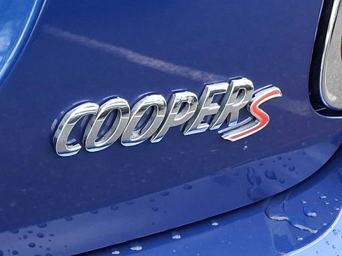 Used 2021 MINI Cooper S w/ 6.5" Touchscreen Package image 27