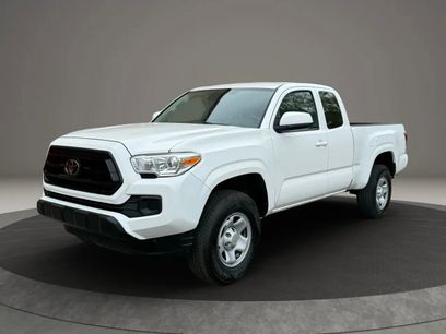 Used 2021 Toyota Tacoma SR