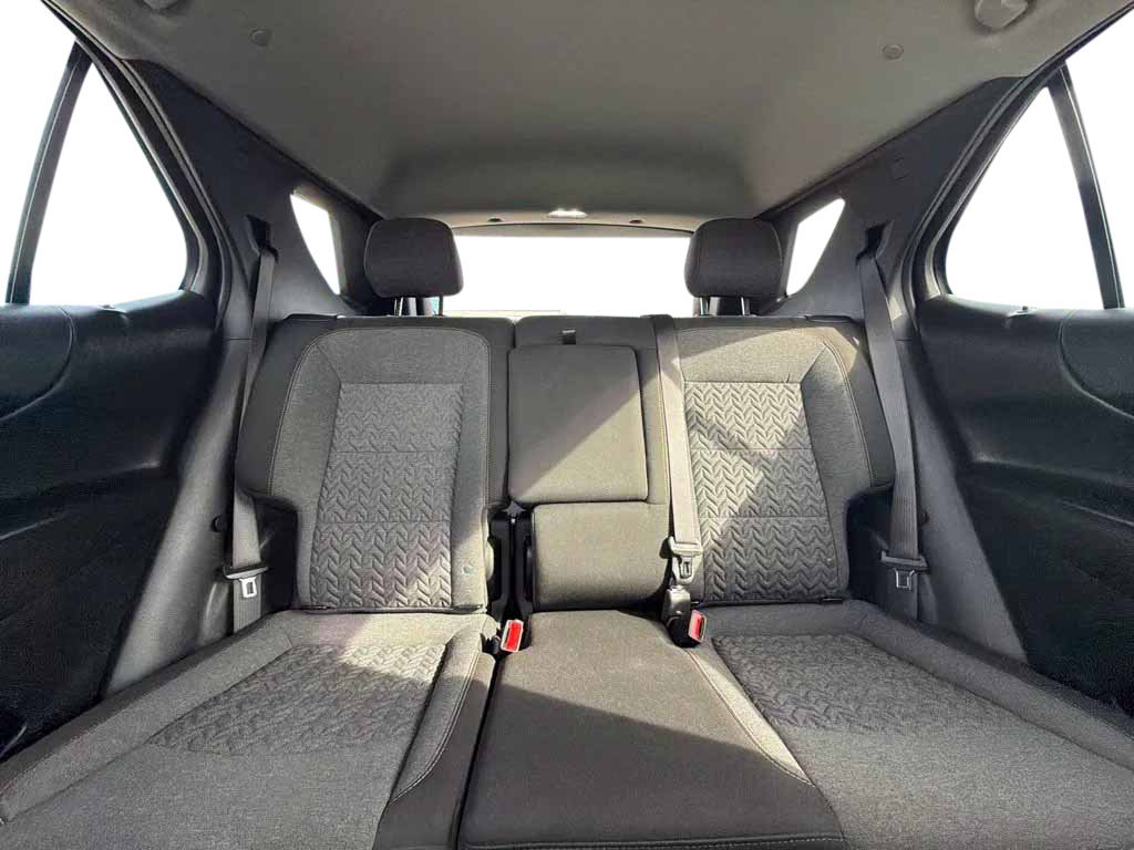 Used 2022 Chevrolet Equinox LT AWD/4WD image 28