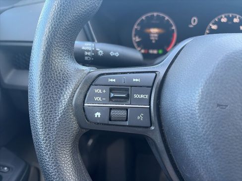 Certified 2024 Honda CR-V EX image 20