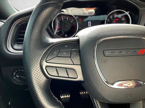 Used 2023 Dodge Challenger R/T RWD image 16