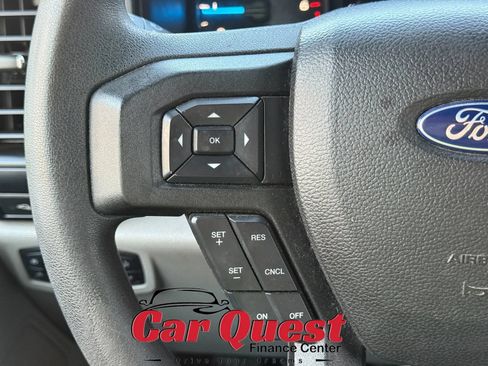 Used 2017 Ford F150 XL w/ Equipment Group 101A Mid AWD/4WD image 26