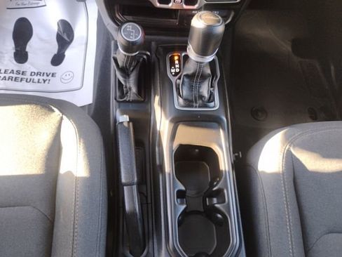 New 2026 Jeep Gladiator Sport image 10