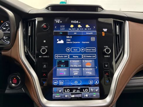 Certified 2023 Subaru Outback Touring AWD/4WD image 18