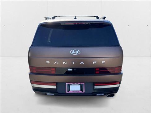 New 2025 Hyundai Santa Fe Limited image 9