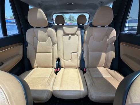 Used 2016 Volvo XC90 T6 Inscription AWD/4WD image 16
