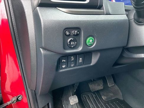 Used 2023 Honda Passport TrailSport image 26