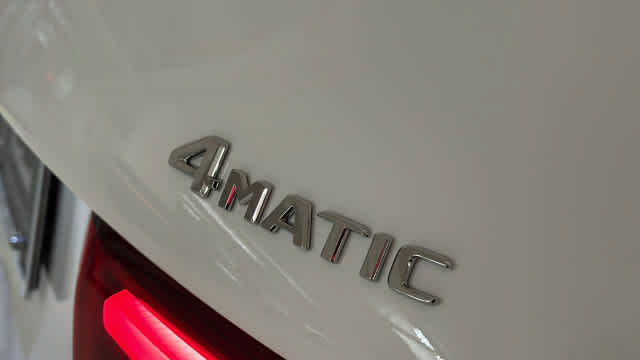 Certified 2026 Mercedes-Benz GLB 250 4MATIC image 10