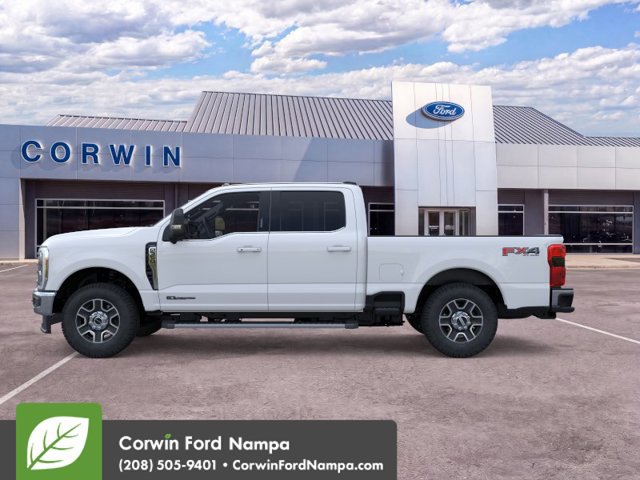 New 2026 Ford F350 Lariat AWD/4WD image 4