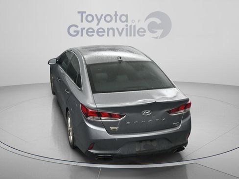 Used 2019 Hyundai Sonata Sport FWD image 11