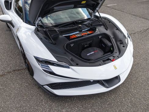 Used 2025 Ferrari SF90 Spider AWD/4WD image 77