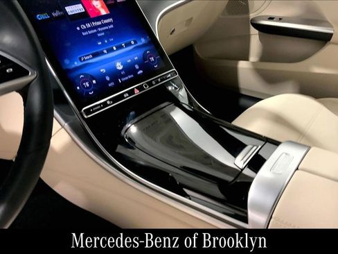 Certified 2025 Mercedes-Benz C 300 4MATIC Sedan image 15