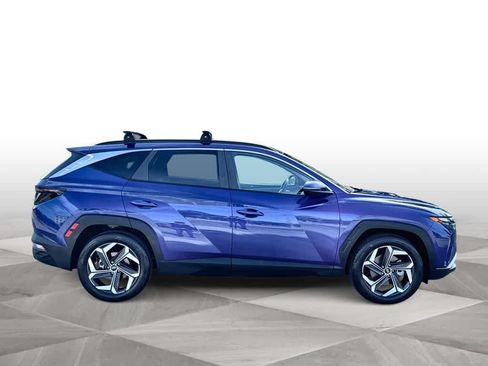 Used 2023 Hyundai Tucson SEL w/ Convenience Package FWD image 9