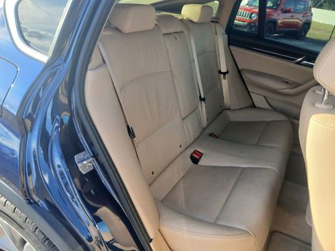 Used 2016 BMW X4 xDrive28i image 14