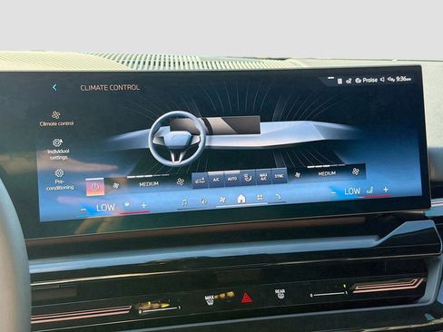 New 2026 BMW 530i xDrive w/ Premium Package AWD/4WD image 36