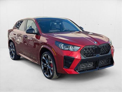 New 2025 BMW X2 xDrive28i w/ Technology Package image 6