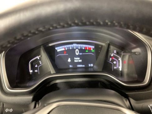 Used 2018 Honda CR-V EX-L image 17