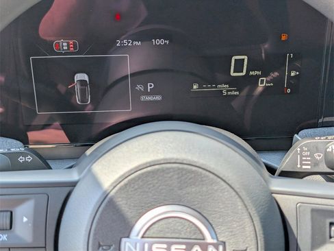 New 2026 Nissan Kicks SV image 21