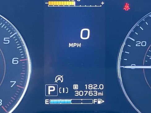Used 2021 Subaru Crosstrek 2.5i Limited AWD/4WD image 15