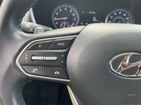 Used 2023 Hyundai Santa Fe SEL AWD/4WD image 35