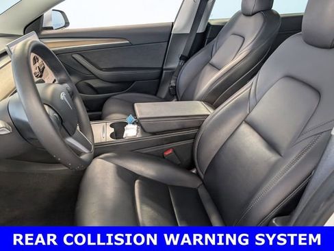 Used 2023 Tesla Model 3 Standard Range RWD image 5