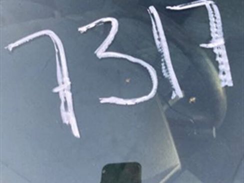 Used 2016 Ford F550 4x4 Crew Cab Super Duty image 22