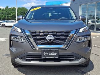 Used 2023 Nissan Rogue SV AWD/4WD video 2