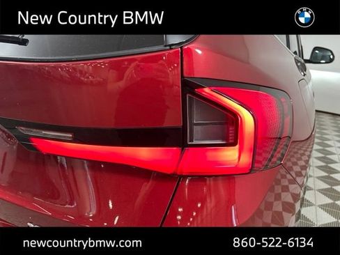 Used 2026 BMW X1 xDrive28i w/ Convenience Package AWD/4WD image 29