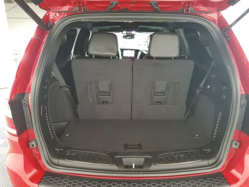 Used 2021 Dodge Durango R/T w/ Technology Group image 35