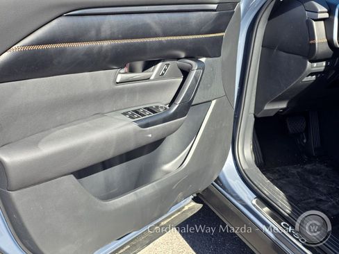New 2026 MAZDA CX-50 AWD 2.5 S w/ Accent Package image 11
