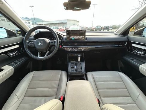 Used 2024 Honda CR-V EX-L image 14