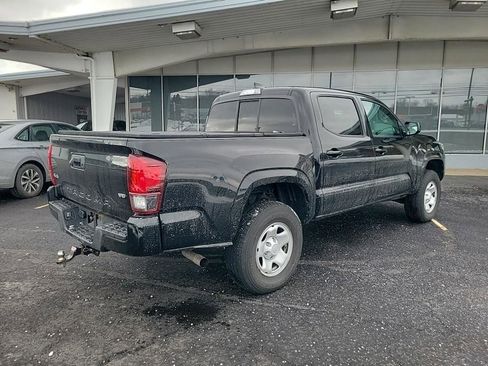 Used 2023 Toyota Tacoma SR image 7