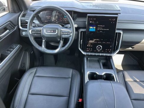 Used 2024 GMC Acadia Elevation FWD image 14